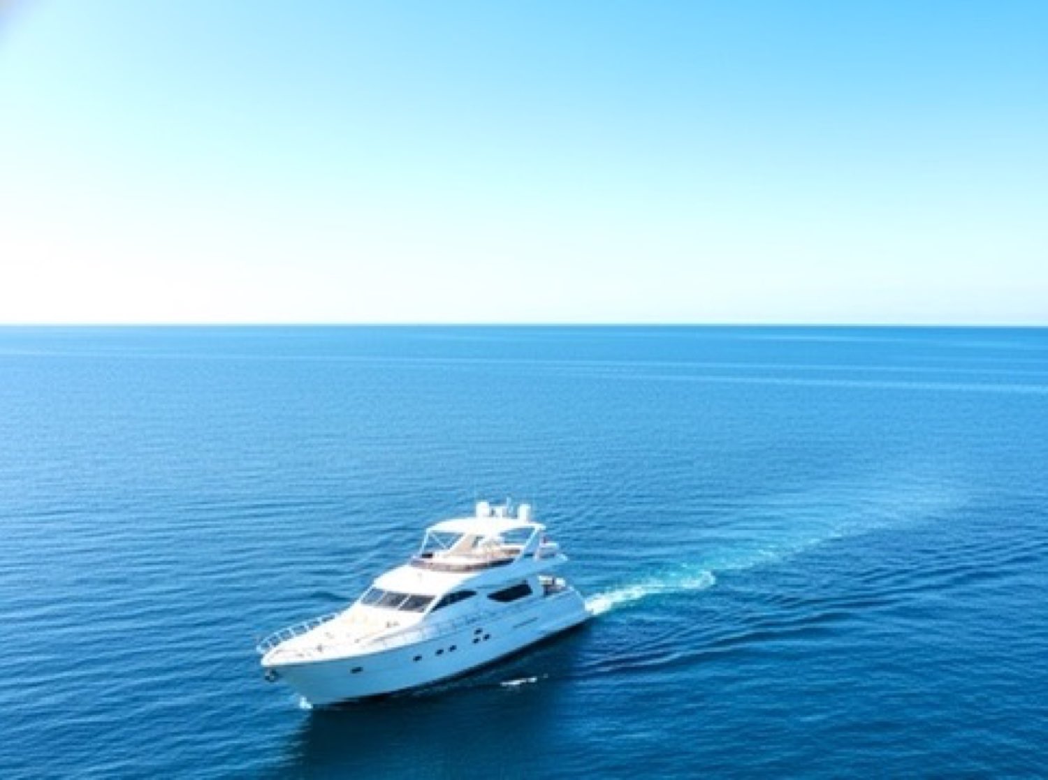80' Uniese — 80ft charter yacht in South Florida